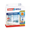 Tesa TesaMoll Thermo Cover film isolant transparent 4 m x 1,5 m (6m²) 05432-00000-01 203330 - 1