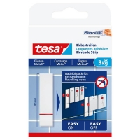 Tesa bandes adhésives de recharge pour carrelage et métal 3 kg (6 pièces) 77761 77761-00000-20 202359