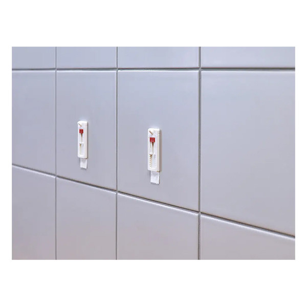 Tesa clous adhésifs ajustables pour carrelage et métal 3 kg (2 clous) 202298 - 4