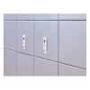 Tesa clous adhésifs ajustables pour carrelage et métal 4 kg (2 clous) 77767-00000-00 202299 - 4