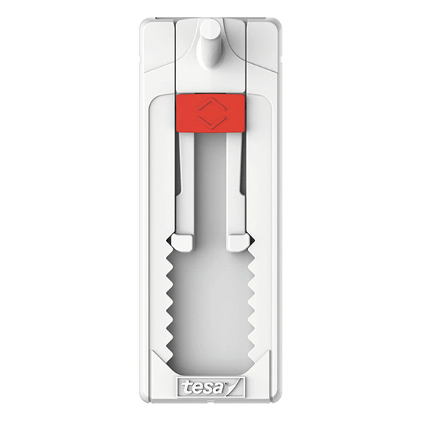 Tesa clous adhésifs ajustables pour carrelage et métal 4 kg (2 clous) 202299 - 2