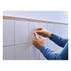 Tesa clous adhésifs pour carrelage et métal 2 kg (2 clous) 77762-00000-00 202295 - 3