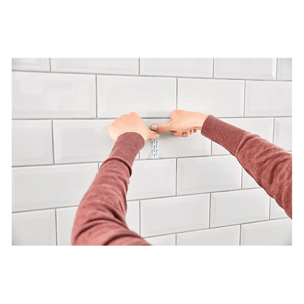 Tesa clous adhésifs pour carrelage et métal 2 kg (2 pièces) 202378 - 4