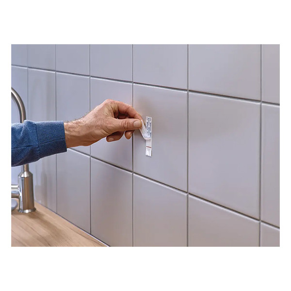 Tesa clous adhésifs pour carrelage et métal 3 kg (2 clous) 202296 - 3