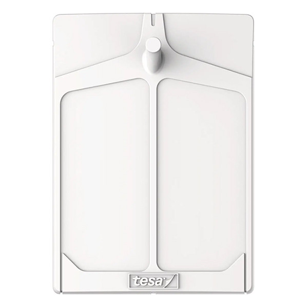 Tesa clous adhésifs pour carrelage et métal 4 kg (2 clous) 202297 - 2