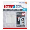 Tesa clous adhésifs pour surfaces sensibles 0,5 kg (2 clous) 77772 77772-00000-00 202300 - 1