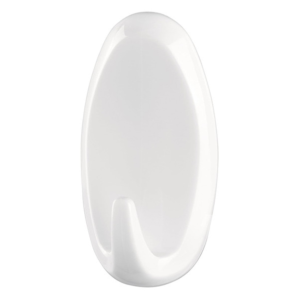 Tesa crochet adhésif 2 kg (2 pièces) - blanc 58013-00049-20 203375 - 2