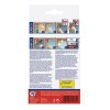 Tesa mousitiquaire Insect Stop confort fenêtre (120 x 240 cm) - noir STE00010 - 2