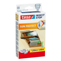 Tesa moustiquaire Insect Stop Sun Protect (120 x 140 cm) 55924-00021-00 STE00008