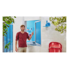 Tesa moustiquaire Insect Stop confort (100 x 100 cm) - blanc STE00005 - 4