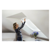 Tesa moustiquaire Insect Stop confort pour fenêtres de toit (120 x 140 cm, blanc) 55881-00020-00 203361 - 2