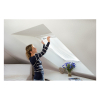 Tesa moustiquaire Insect Stop confort pour fenêtres de toit (120 x 140 cm, blanc) 203361 - 2