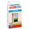Tesa moustiquaire Insect Stop pour porte standard 2 x (65 x 220 cm) - anthracite STE00022 - 1