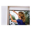Tesa moustiquaire Insect Stop standard fenêtre (110 x 130 cm) - blanc 55671-00020-03 STE00019 - 2