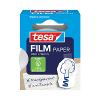 Tesa ruban adhésif papier 19 mm x 33 m 202412