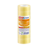 Tesa ruban adhésif standard 19 mm x 33 m (8 rouleaux) 202417 - 1