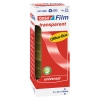 Tesa ruban adhésif transparent 15 mm x 33 m (10 rouleaux)
