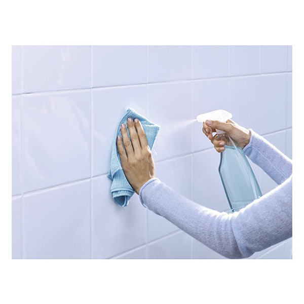 Tesa ruban de fixation double-face pour carrelage & métal pièces humides 19 mm x 1,5 m 202320 - 4