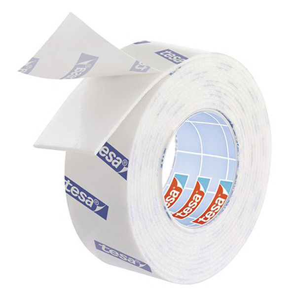 Tesa ruban de fixation double-face pour carrelage & métal pièces humides 19 mm x 1,5 m 202320 - 3