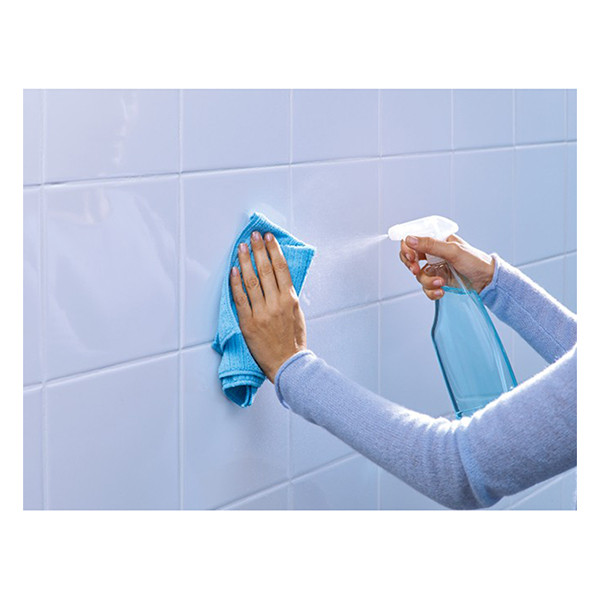 Tesa ruban de fixation double-face pour carrelage & métal pièces humides 19 mm x 5 m 202321 - 3