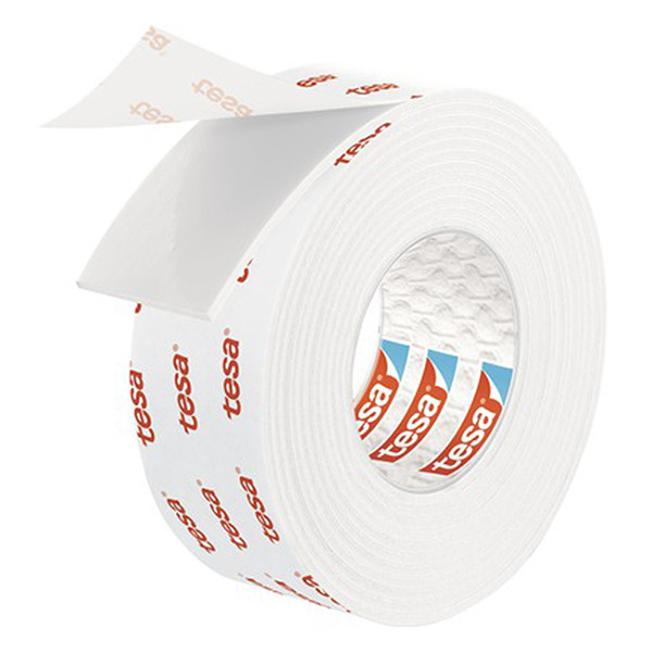 Tesa ruban de fixation double-face pour surfaces sensibles 19 mm x 1,5 m 202318 - 3