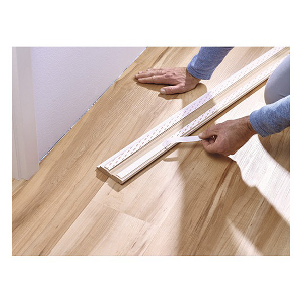 Tesa ruban de fixation double-face pour surfaces sensibles 19 mm x 1,5 m 202318 - 5