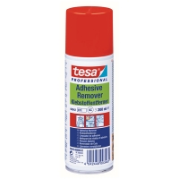 Tesa spray adhesive remover/ nettoyant résidus de colle (200 ml) 60042-00000-01 202264