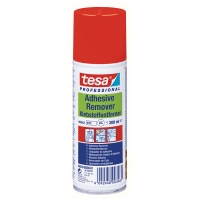 Tesa spray adhesive remover/ nettoyant résidus de colle (200 ml) 202264