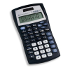 Texas-Instruments Texas Instruments TI-30XIIS calculatrice scientifique TI-30XIIS 206028 - 3