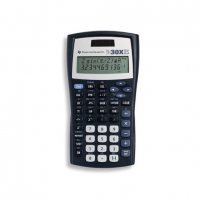 Texas-Instruments Texas Instruments TI-30XIIS calculatrice scientifique TI-30XIIS 206028