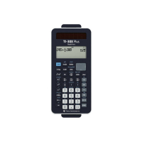 Texas-Instruments Texas Instruments TI-30XPLMP calculatrice scientifique TI-30XPLMP 206029