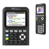 Texas-Instruments Texas Instruments TI-84 Plus CE-T Python calculatrice graphique 5808441 206022 - 4