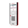 Texas-Instruments Texas Instruments TI-Nspire CX II-T calculatrice graphique couleur 5808850 NSCX2/TBL/3E14 206020 - 3