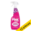 Offre : 12x The Pink Stuff détergent glaces et vitres (750 ml) SPI00036 - 1