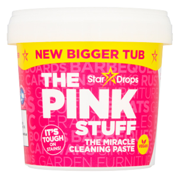 The Pink Stuff Paste pack économique (850 grammes)  SPI00011 - 1