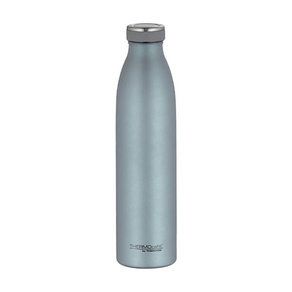 Thermos TC Bottle gourde 750 ml - bleu glacier 423485 - 1