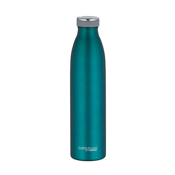 Thermos TC Bottle gourde 750 ml - bleu sarcelle 423488 - 1