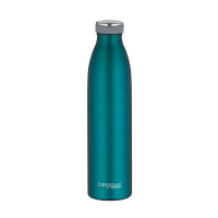 Thermos TC Bottle gourde 750 ml - bleu sarcelle 423488