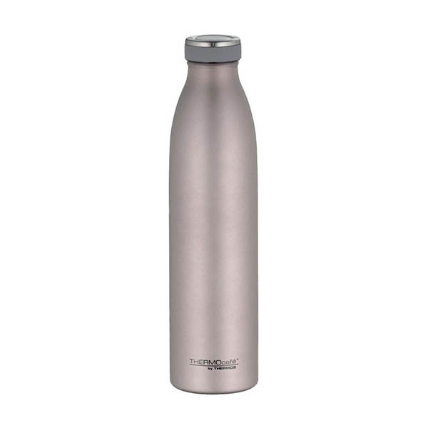 Thermos TC Bottle gourde 750 ml - rose 423483 - 1