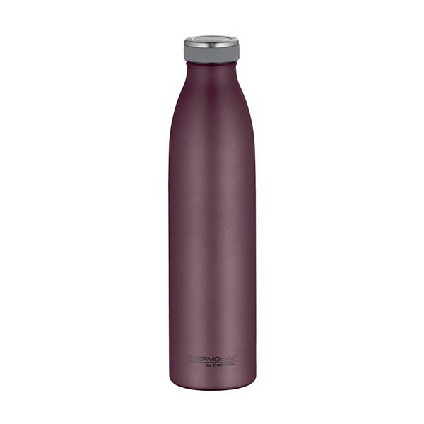 Thermos TC Bottle gourde 750 ml - rouge bordeaux 423486 - 1