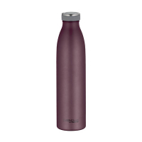 Thermos TC Bottle gourde 750 ml - rouge bordeaux 423486
