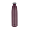 Thermos TC Bottle gourde 750 ml - rouge bordeaux 423486 - 1