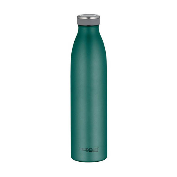 Thermos TC Bottle gourde 750 ml - vert mousse 423484 - 1