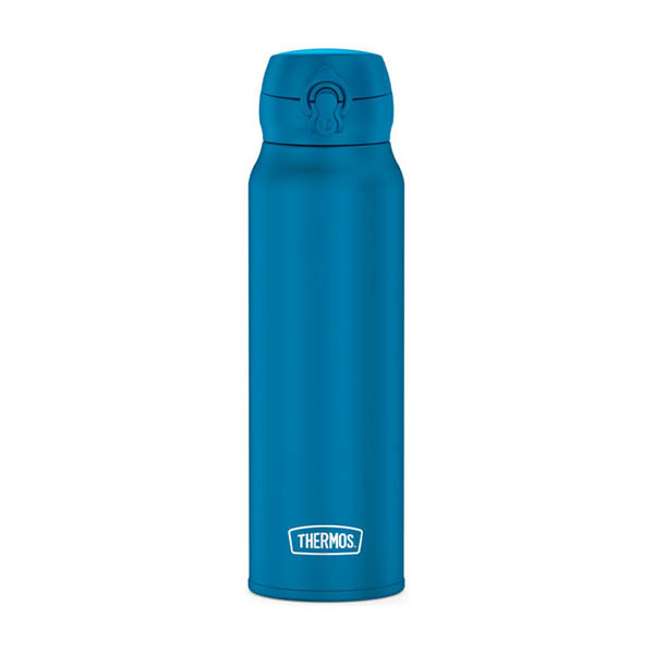 Thermos Ultralight gourde 750 ml - bleu 423492 - 1