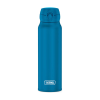 Thermos Ultralight gourde 750 ml - bleu 423492