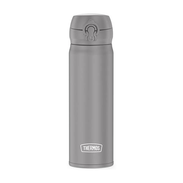 Thermos Ultralight gourde 750 ml - gris 423490 - 1