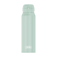 Thermos Ultralight gourde 750 ml - menthe clair 423494