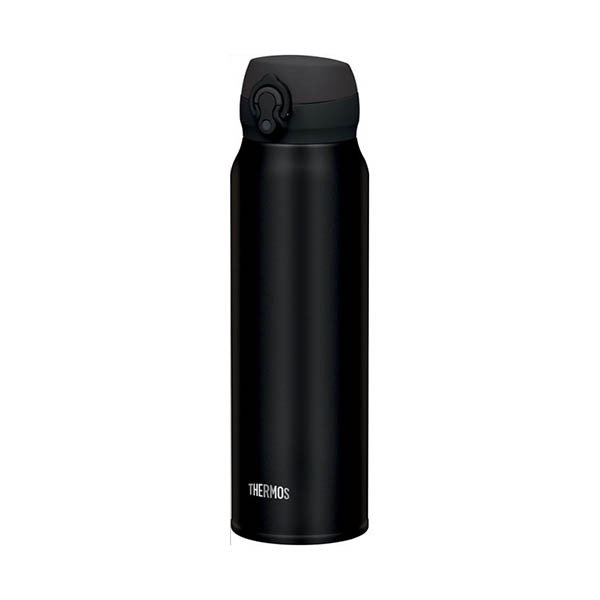 Thermos Ultralight gourde 750 ml - noir 423489 - 1