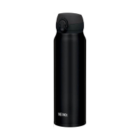 Thermos Ultralight gourde 750 ml - noir 423489