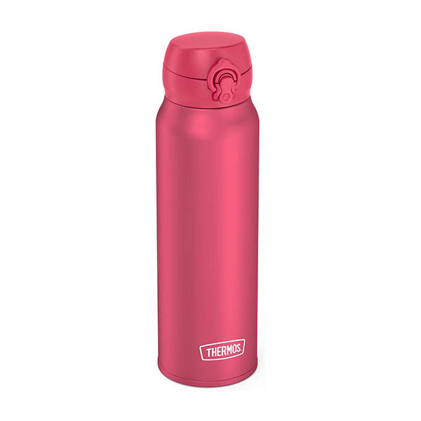 Thermos Ultralight gourde 750 ml - rose 423491 - 1